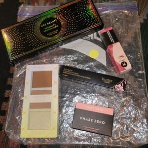 Makeup Bundle (Set Yellow 2)